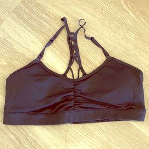 Prana Elixir Sports Bra